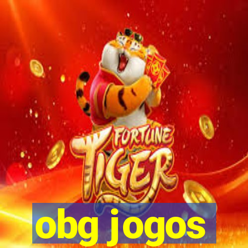 obg jogos